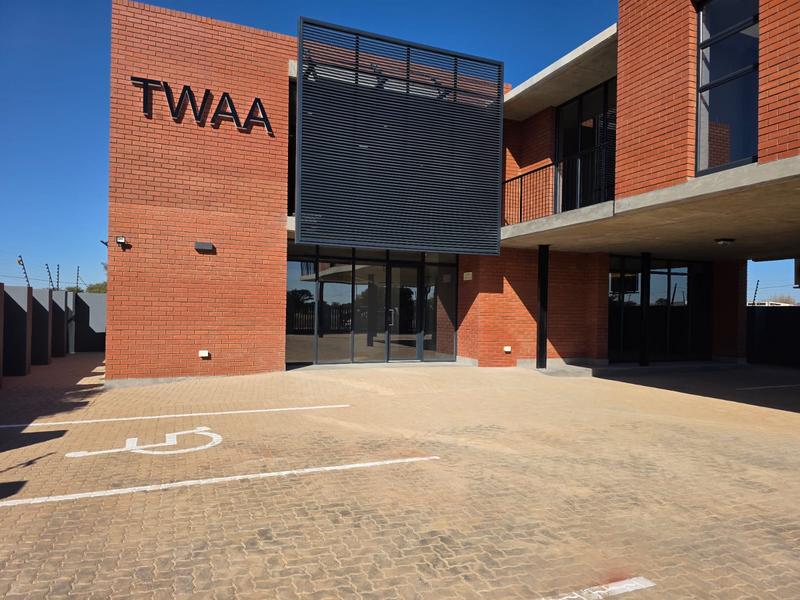 To Let commercial Property for Rent in Kuruman Northern Cape